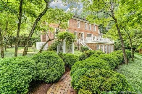 22 Hampton Ky, Williamsburg, VA 23185 photo 9