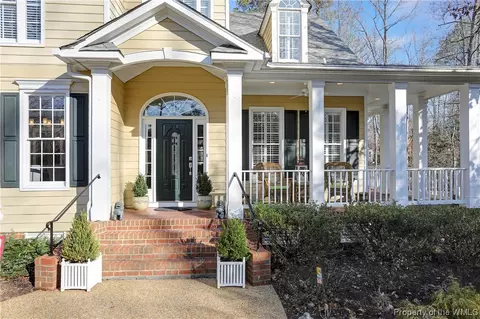 110 Burnham, Williamsburg, VA 23188 photo 2
