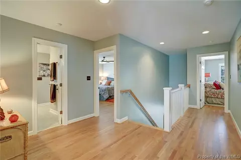 110 Burnham, Williamsburg, VA 23188 photo 32