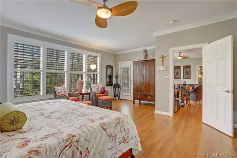 110 Burnham, Williamsburg, VA 23188 photo 27