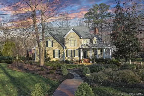 110 Burnham, Williamsburg, VA 23188 photo 50