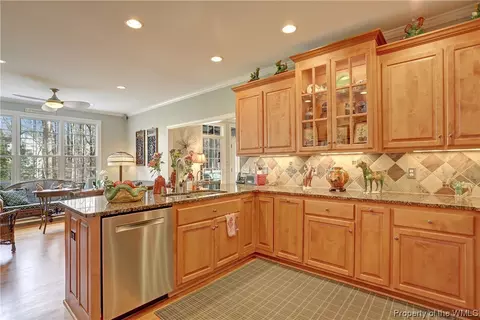 110 Burnham, Williamsburg, VA 23188 photo 22
