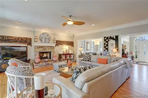 110 Burnham, Williamsburg, VA 23188 photo 15