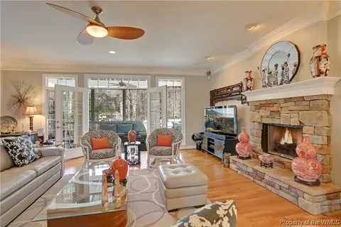 110 Burnham, Williamsburg, VA 23188 photo 3