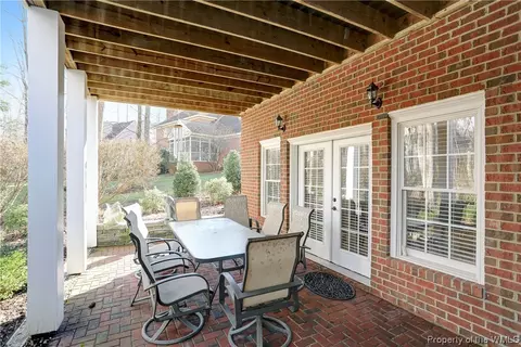 110 Burnham, Williamsburg, VA 23188 photo 49