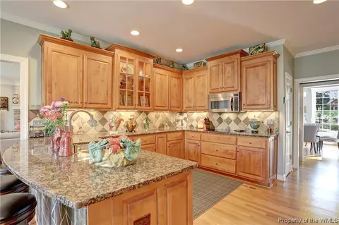 110 Burnham, Williamsburg, VA 23188 photo 24