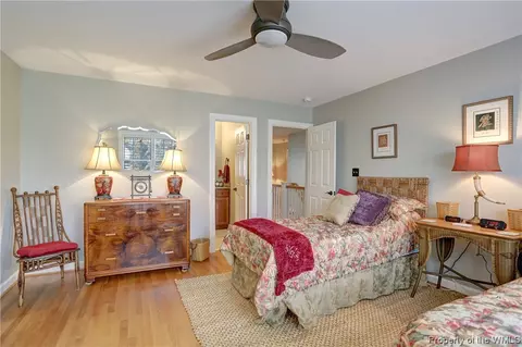 110 Burnham, Williamsburg, VA 23188 photo 38