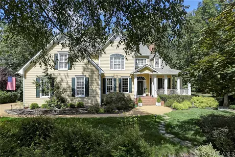 110 Burnham, Williamsburg, VA 23188 photo 1