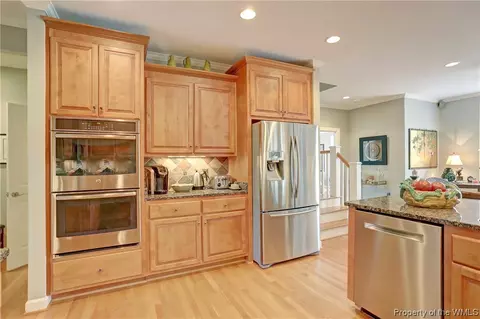 110 Burnham, Williamsburg, VA 23188 photo 23