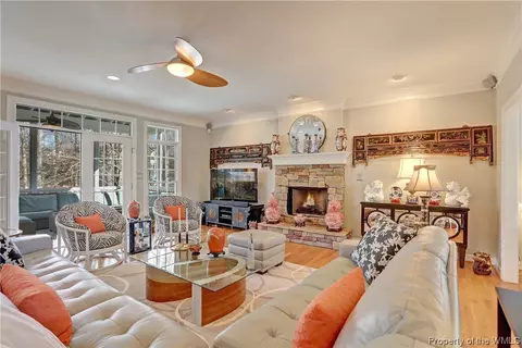 110 Burnham, Williamsburg, VA 23188 photo 14