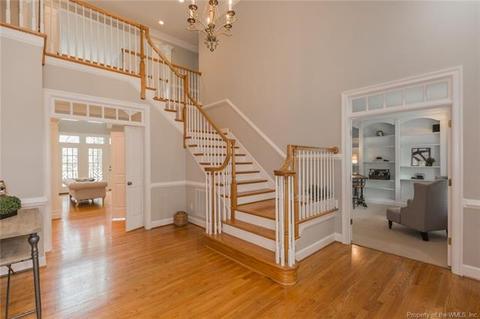 8 Hague Close, Williamsburg, VA 23185 photo 4