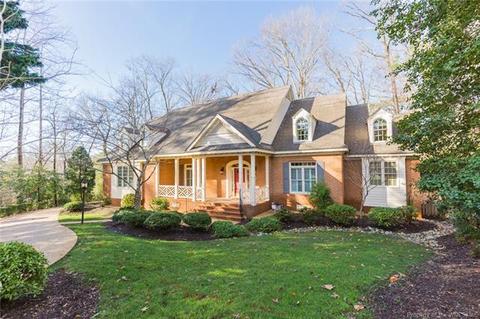 8 Hague Close, Williamsburg, VA 23185 photo 50