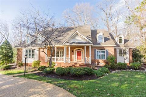 8 Hague Close, Williamsburg, VA 23185 photo 2