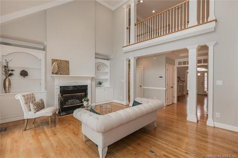 8 Hague Close, Williamsburg, VA 23185 photo 17