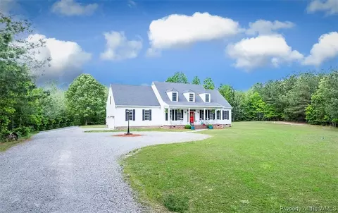 4820 Colby Dr, Lanexa, VA 23089 photo 3