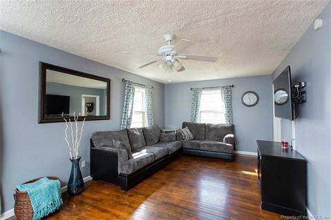 106 Raymond Dr, Hampton, VA 23666 photo 6