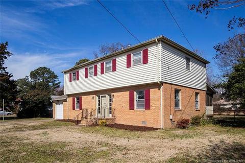 106 Raymond Dr, Hampton, VA 23666 photo 3