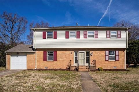 106 Raymond Dr, Hampton, VA 23666 photo 2