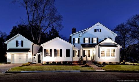 200 Harrison Ave, Williamsburg, VA 23185 photo 2