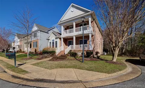 5599 Brixton Rd, Williamsburg, VA 23185 photo 1