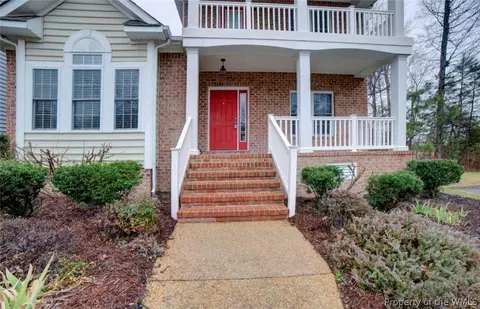 5599 Brixton Rd, Williamsburg, VA 23185 photo 3