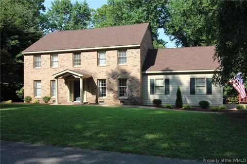 124 Macaulay Rd, Williamsburg, VA 23185 photo 1