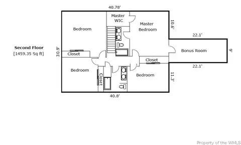 124 Macaulay Rd, Williamsburg, VA 23185 photo 23