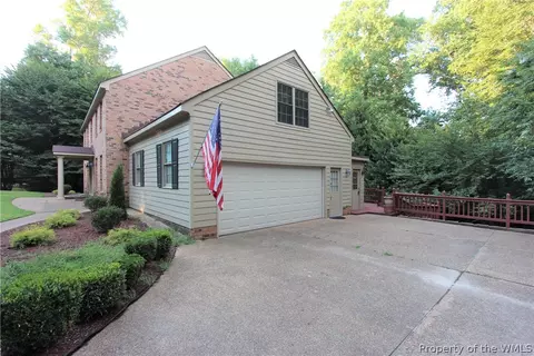 124 Macaulay Rd, Williamsburg, VA 23185 photo 2