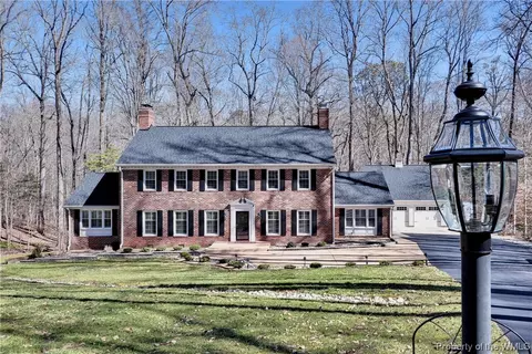 116 Copse Way, Williamsburg, VA 23185 photo 1