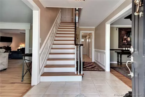116 Copse Way, Williamsburg, VA 23185 photo 4