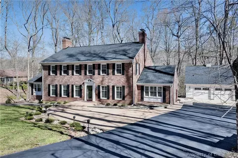 116 Copse Way, Williamsburg, VA 23185 photo 2