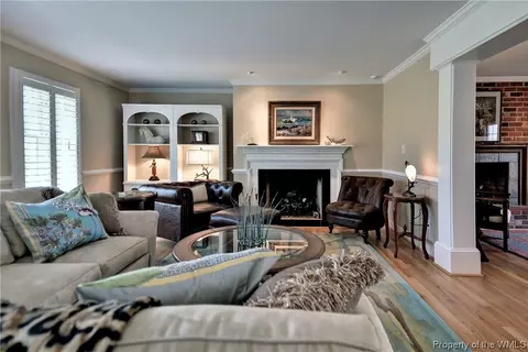 116 Copse Way, Williamsburg, VA 23185 photo 8