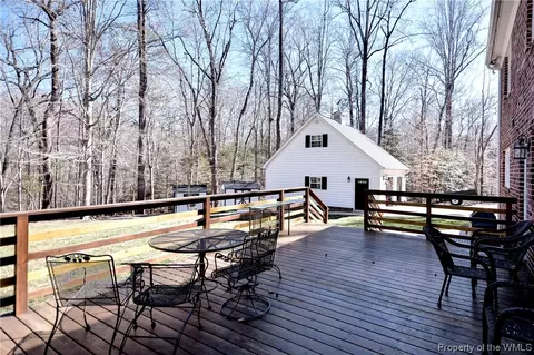 116 Copse Way, Williamsburg, VA 23185 photo 34