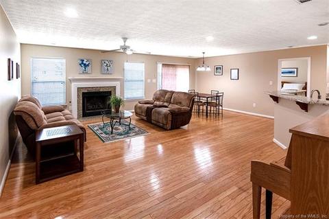 4669 Yeardley Loop, Williamsburg, VA 23185 photo 11