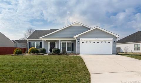 4669 Yeardley Loop, Williamsburg, VA 23185 photo 3