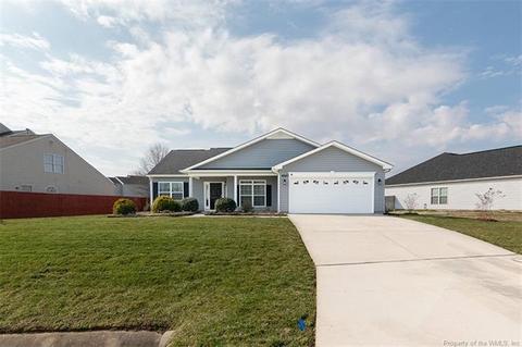 4669 Yeardley Loop, Williamsburg, VA 23185 photo 2