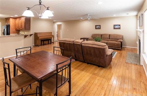 4669 Yeardley Loop, Williamsburg, VA 23185 photo 13