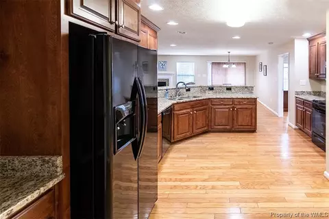 4669 Yeardley Loop, Williamsburg, VA 23185 photo 16