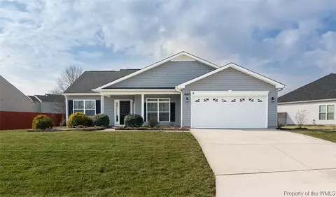 4669 Yeardley Loop, Williamsburg, VA 23185 photo 3