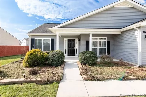 4669 Yeardley Loop, Williamsburg, VA 23185 photo 6