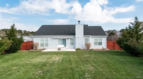 4669 Yeardley Loop, Williamsburg, VA 23185 photo 32