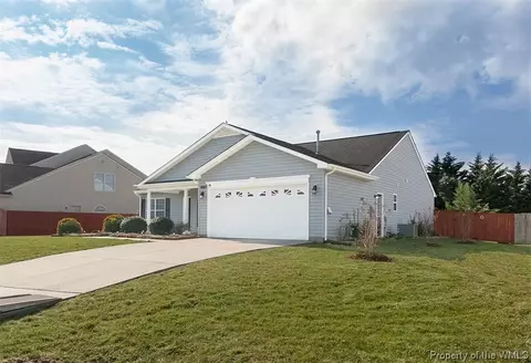 4669 Yeardley Loop, Williamsburg, VA 23185 photo 4