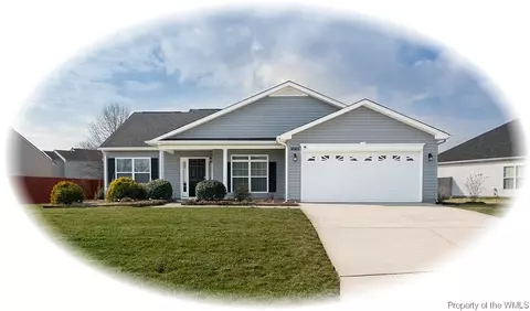 4669 Yeardley Loop, Williamsburg, VA 23185 photo 1