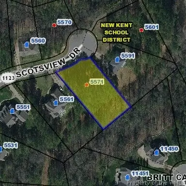 5571 Scotsview, Providence Forge, VA 23140 photo 1