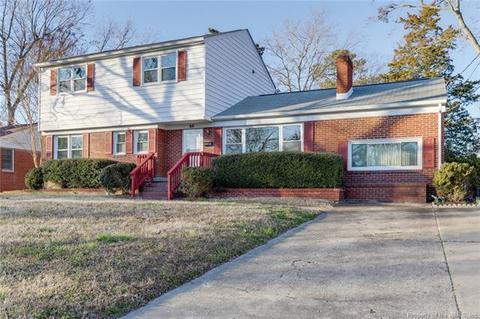 60 Wheatland Dr, Hampton, VA 23666 photo 44