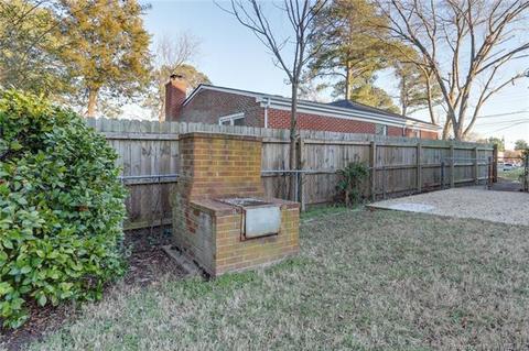 60 Wheatland Dr, Hampton, VA 23666 photo 32