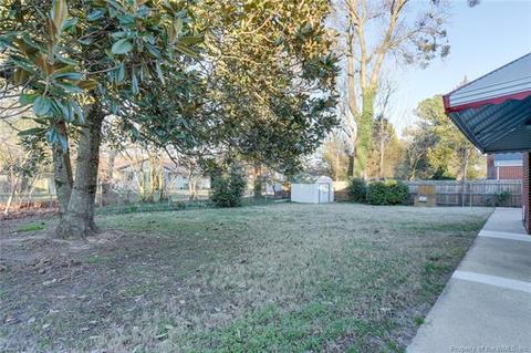 60 Wheatland Dr, Hampton, VA 23666 photo 29