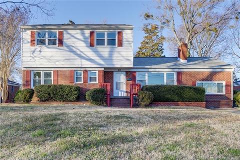 60 Wheatland Dr, Hampton, VA 23666 photo 2