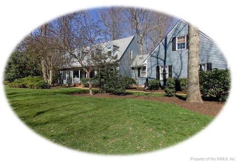 2 Whitaker Ct, Williamsburg, VA 23188 photo 1