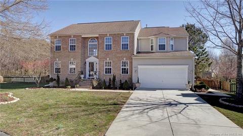 4620 Yeardley Loop, Williamsburg, VA 23185 photo 4